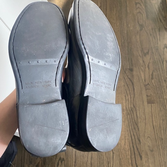 Marc Jacobs Chelsea Boots